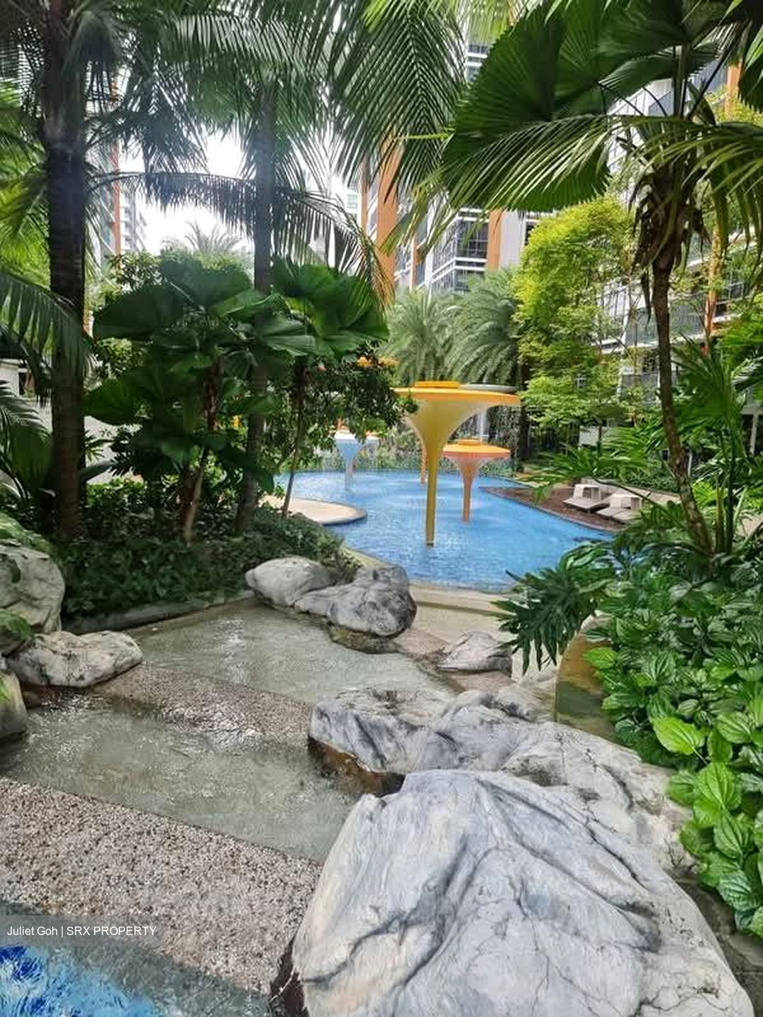 Coco Palms (D18), Condominium #566447581